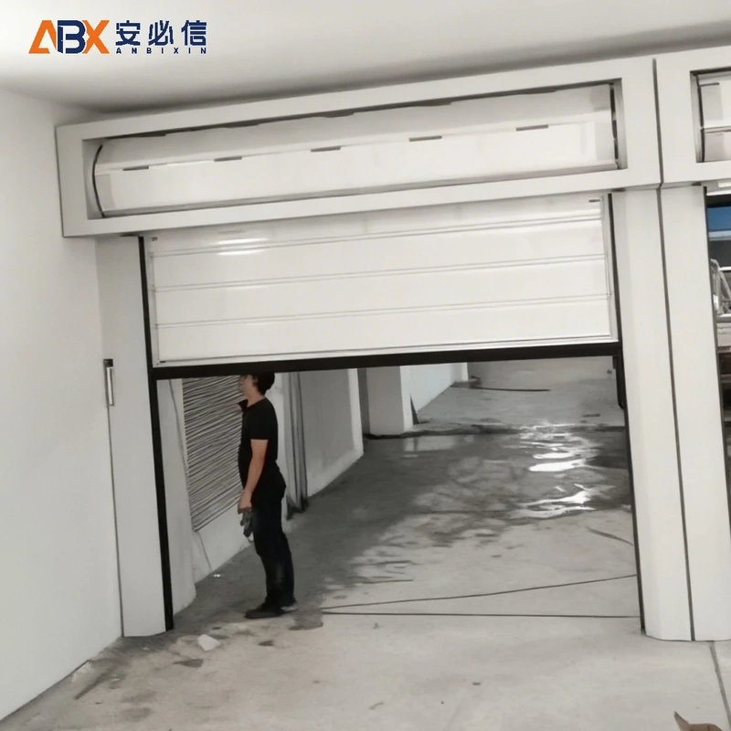 内江洁净室高速门